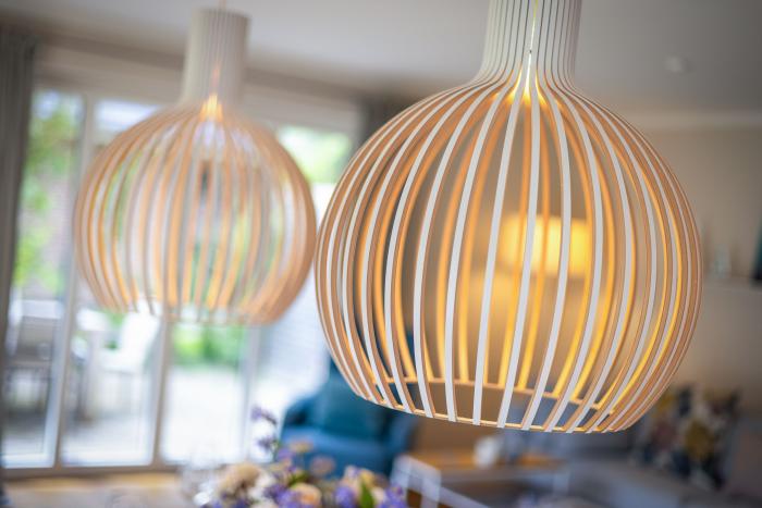 3-Zimmer-EG-Wohnung | Maisonette - Sylt, Sjipwai 36b | Großes Wohnzimmer