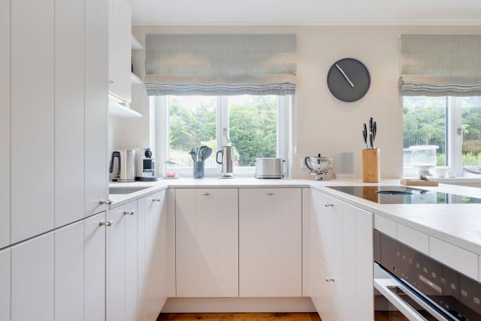 3-Zimmer-EG-Wohnung | Maisonette - Sylt, Sjipwai 36b | Großes Wohnzimmer