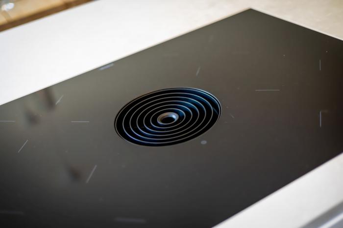 3-Zimmer-EG-Wohnung | Maisonette - Sylt, Sjipwai 36b | Großes Wohnzimmer