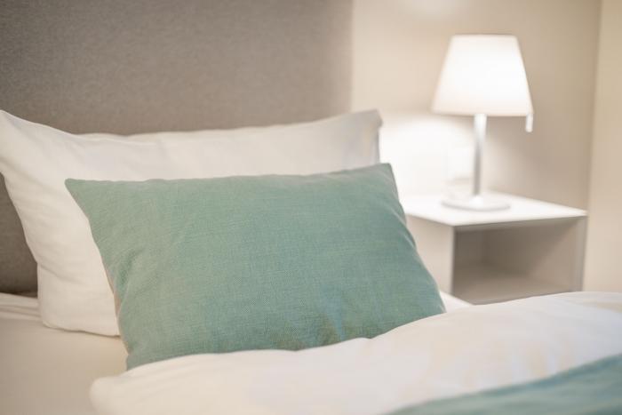 3-Zimmer-EG-Wohnung | Maisonette - Sylt, Sjipwai 36b | Großes Wohnzimmer