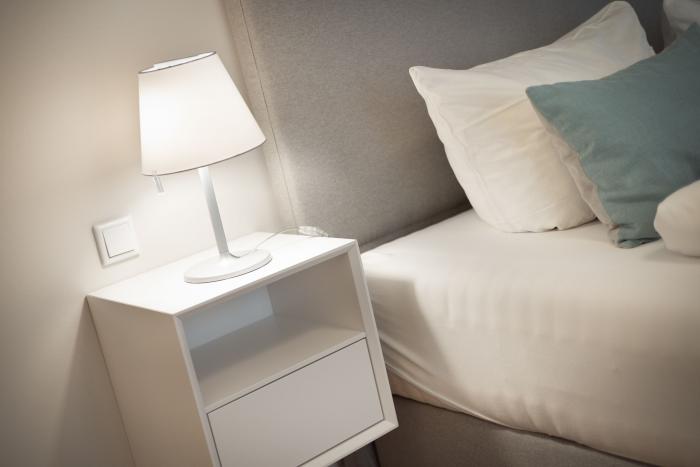 3-Zimmer-EG-Wohnung | Maisonette - Sylt, Sjipwai 36b | Großes Wohnzimmer