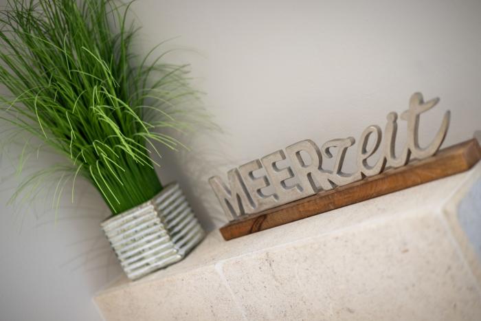 3-Zimmer-EG-Wohnung | Maisonette - Sylt, Sjipwai 36b | Großes Wohnzimmer