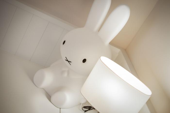 3-Zimmer-EG-Wohnung | Maisonette - Sylt, Sjipwai 36b | Großes Wohnzimmer