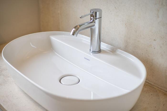 3-Zimmer-OG-Wohnung | Maisonette - Sylt, Sjipwai 36b | Kleines Wohnzimmer