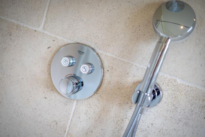 3-Zimmer-OG-Wohnung | Maisonette - Sylt, Sjipwai 36b | Kleines Wohnzimmer