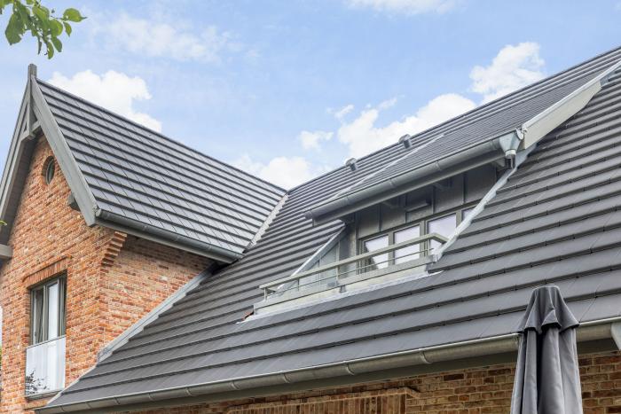 3-Zimmer-OG-Wohnung | Maisonette - Sylt, Sjipwai 36b | Kleines Wohnzimmer