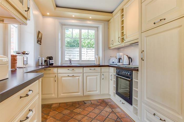 Haus - Sylt, Osthedig 9a