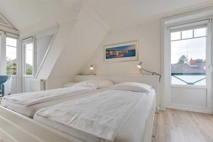 Haus - Sylt, Osthedig 9a