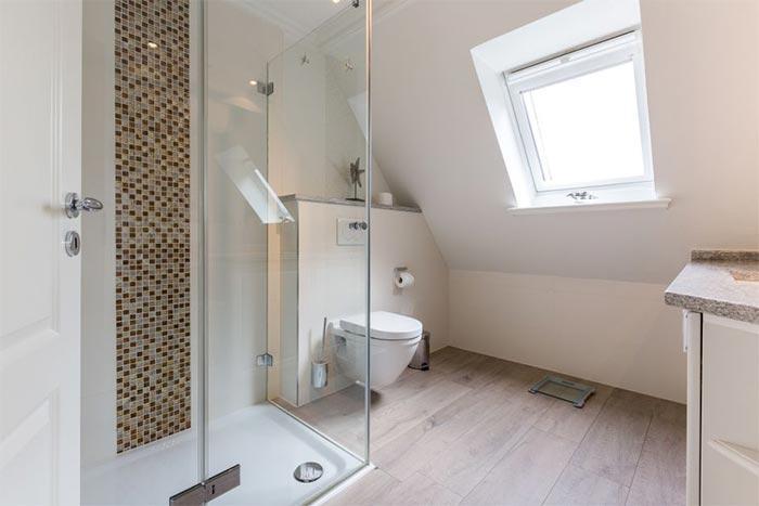 Haus - Sylt, Osthedig 9a