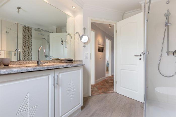 Haus - Sylt, Osthedig 9a