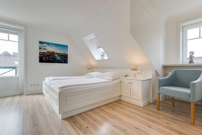 Haus - Sylt, Osthedig 9a