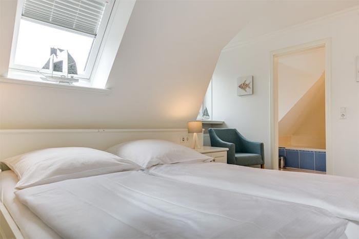 Haus - Sylt, Osthedig 9a