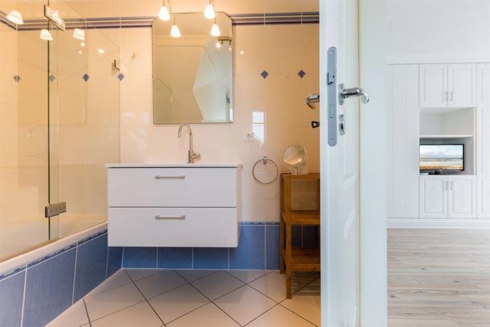 Haus - Sylt, Osthedig 9a