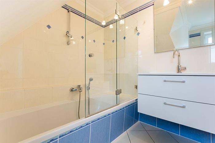 Haus - Sylt, Osthedig 9a