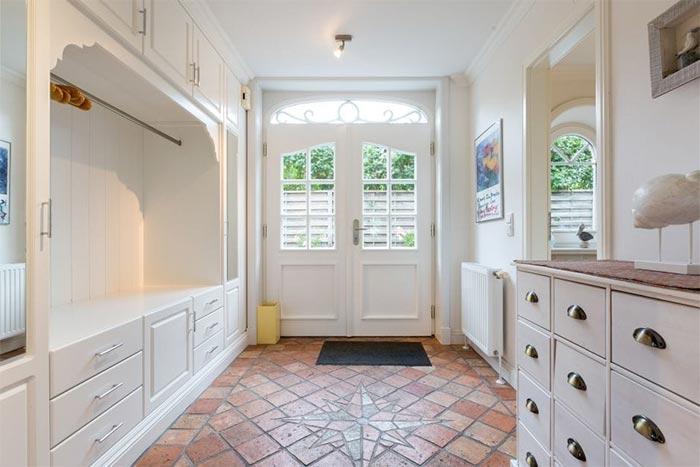 Haus - Sylt, Osthedig 9a