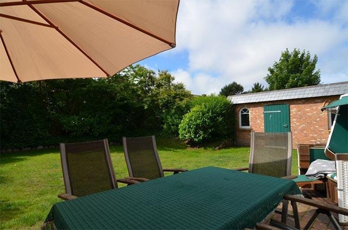 Haus - Sylt, Osthedig 9a