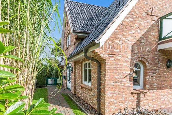 Haus - Sylt, Osthedig 9a