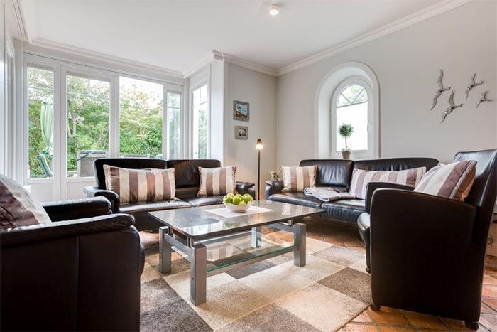 Haus - Sylt, Osthedig 9a