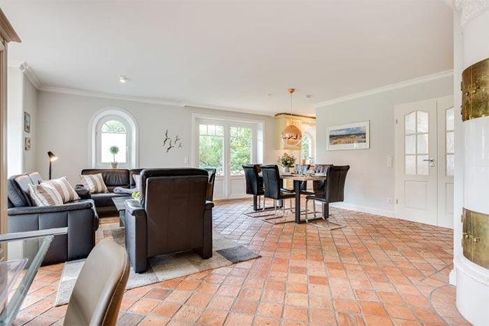 Haus - Sylt, Osthedig 9a