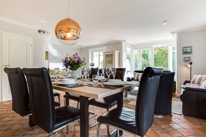 Haus - Sylt, Osthedig 9a