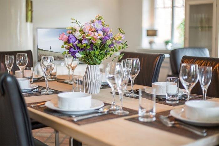 Haus - Sylt, Osthedig 9a