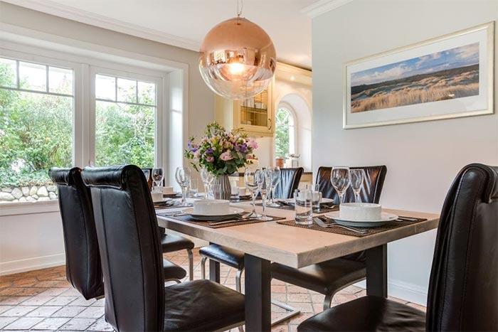 Haus - Sylt, Osthedig 9a