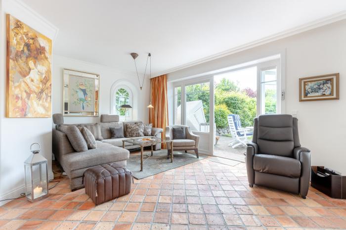 Haus - Sylt, Osthedig 9b