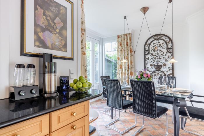 Haus - Sylt, Osthedig 9b