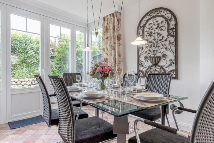 Haus - Sylt, Osthedig 9b