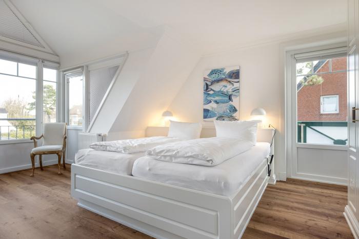 Haus - Sylt, Osthedig 9b