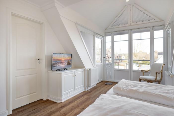 Haus - Sylt, Osthedig 9b