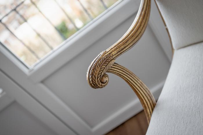 Haus - Sylt, Osthedig 9b