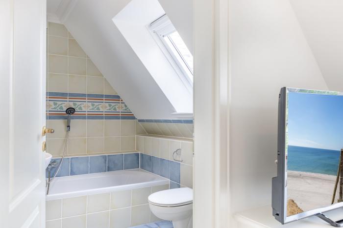 Haus - Sylt, Osthedig 9b