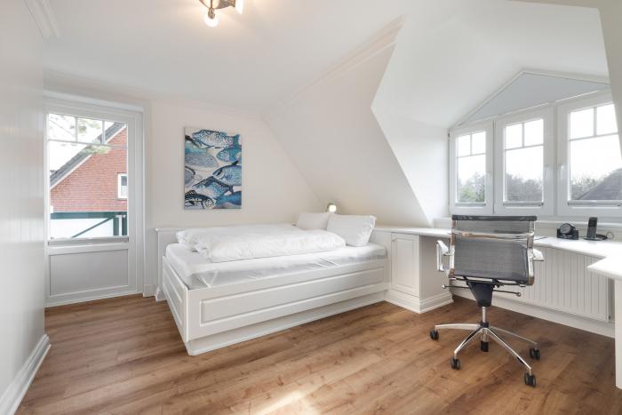 Haus - Sylt, Osthedig 9b