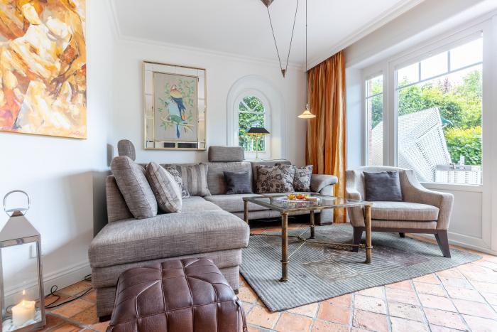 Haus - Sylt, Osthedig 9b