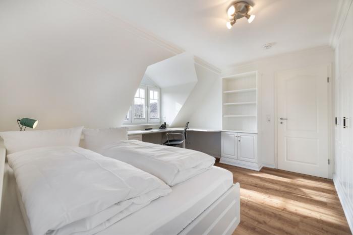 Haus - Sylt, Osthedig 9b