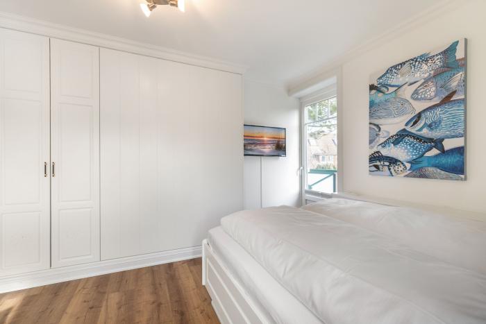 Haus - Sylt, Osthedig 9b