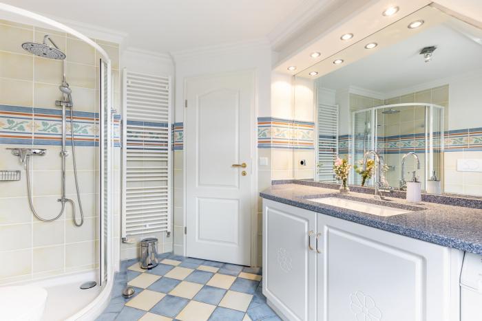 Haus - Sylt, Osthedig 9b