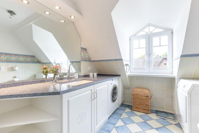 Haus - Sylt, Osthedig 9b