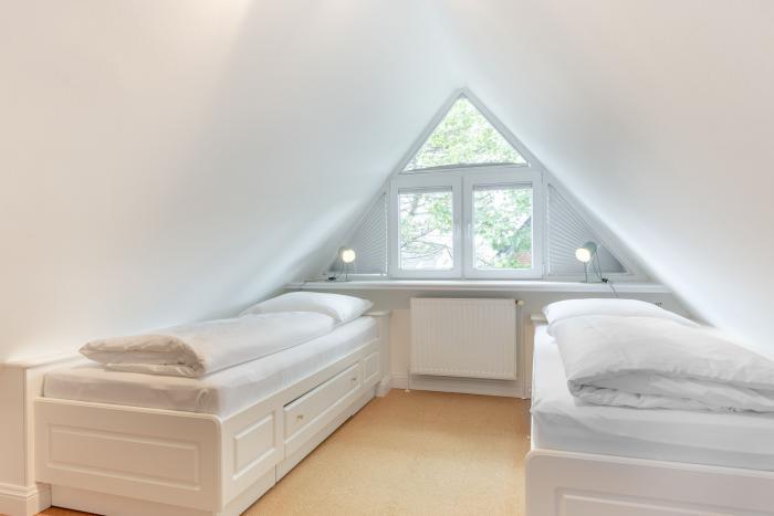 Haus - Sylt, Osthedig 9b