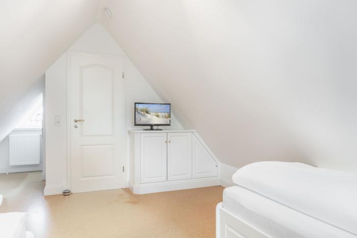 Haus - Sylt, Osthedig 9b