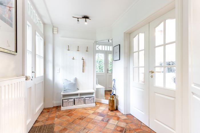 Haus - Sylt, Osthedig 9b