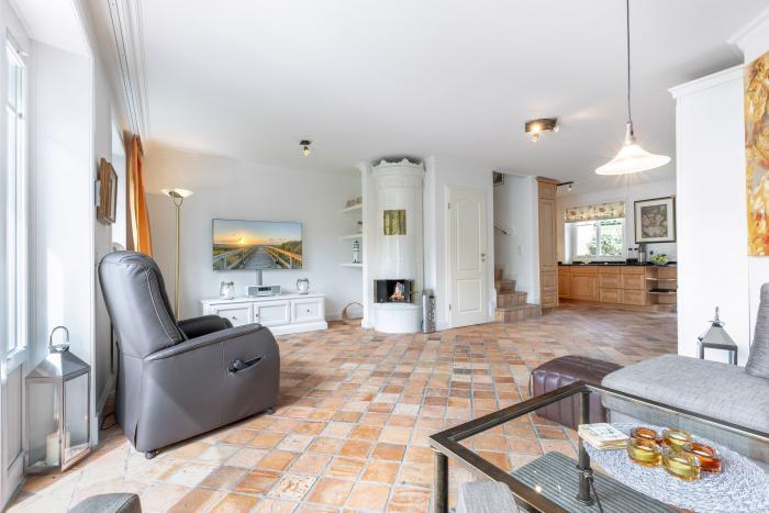 Haus - Sylt, Osthedig 9b