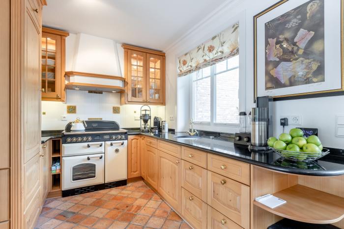 Haus - Sylt, Osthedig 9b