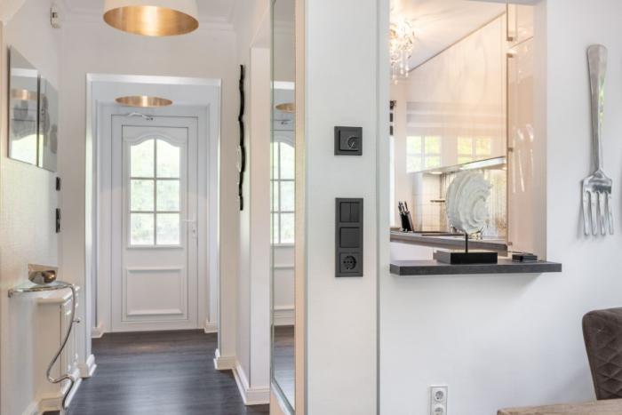 Doppelhaushälfte - Sylt, Stadumstraße 36c