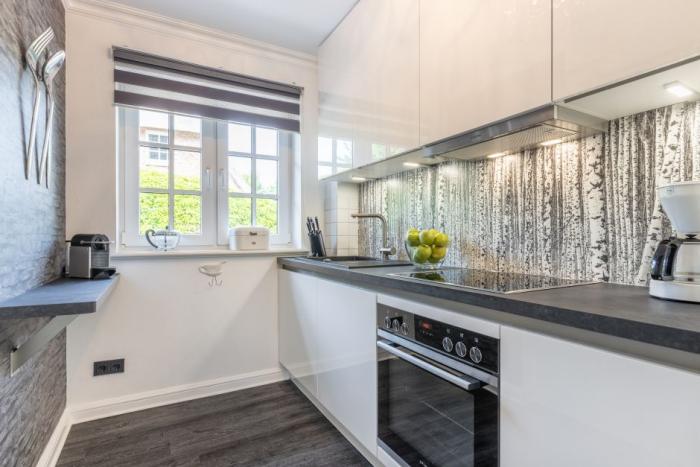 Doppelhaushälfte - Sylt, Stadumstraße 36c