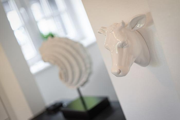 Doppelhaushälfte - Sylt, Stadumstraße 36c