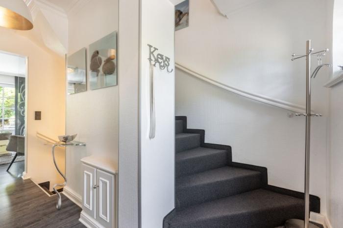 Doppelhaushälfte - Sylt, Stadumstraße 36c