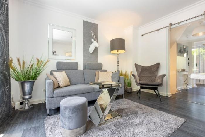 Doppelhaushälfte - Sylt, Stadumstraße 36c