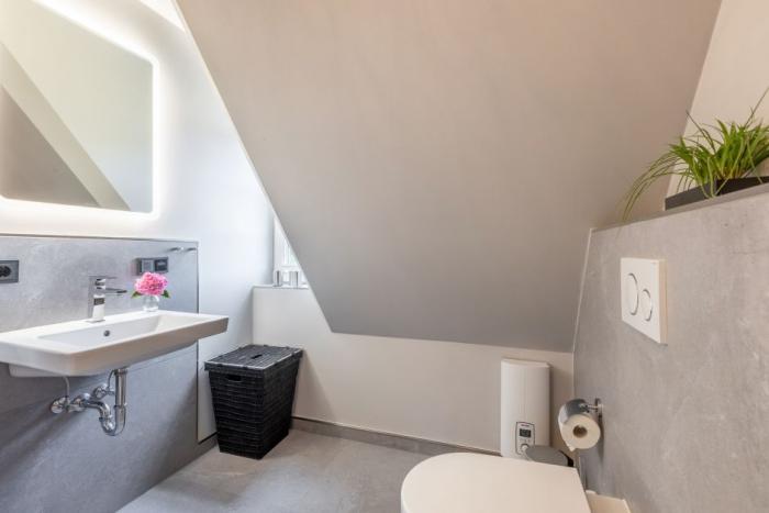 Doppelhaushälfte - Sylt, Stadumstraße 36c